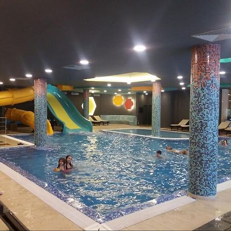 Ferienwohnung Sunny Kop Cardaci Kopaonik Exterior foto