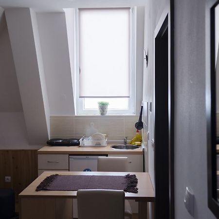 Ferienwohnung Sunny Kop Cardaci Kopaonik Exterior foto