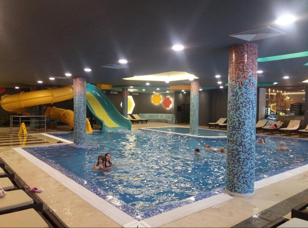 Ferienwohnung Sunny Kop Cardaci Kopaonik Exterior foto