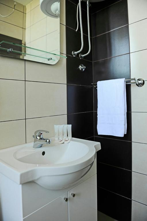 Ferienwohnung Sunny Kop Cardaci Kopaonik Exterior foto