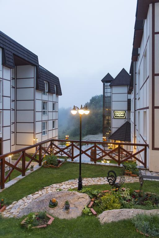 Ferienwohnung Sunny Kop Cardaci Kopaonik Exterior foto