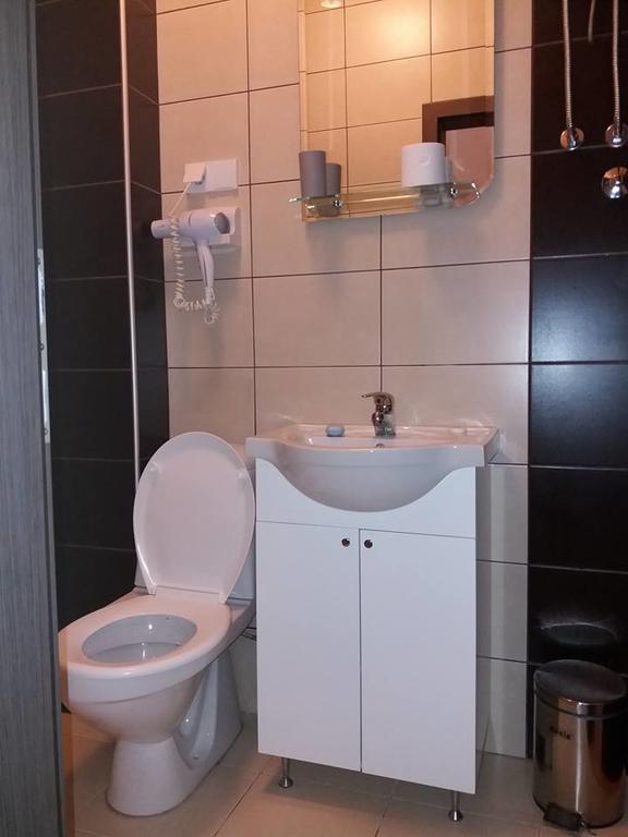 Ferienwohnung Sunny Kop Cardaci Kopaonik Exterior foto
