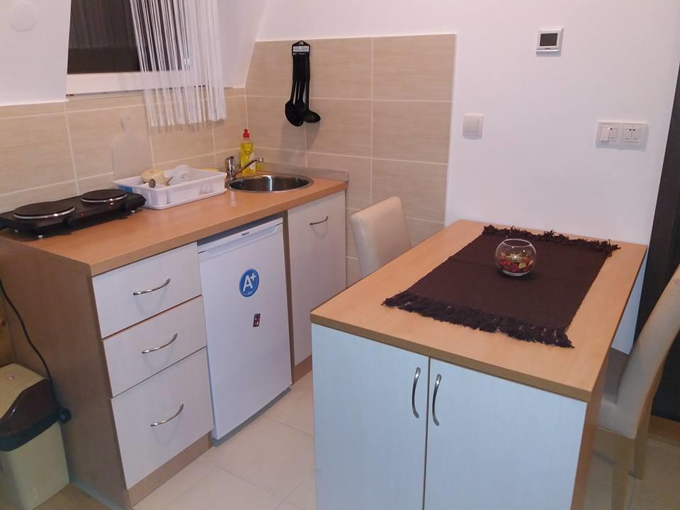 Ferienwohnung Sunny Kop Cardaci Kopaonik Exterior foto