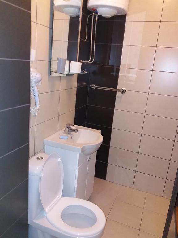 Ferienwohnung Sunny Kop Cardaci Kopaonik Exterior foto