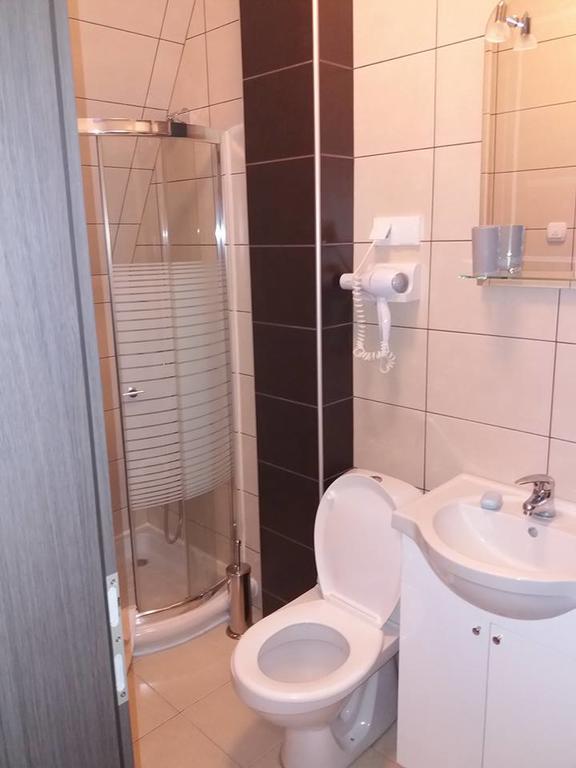 Ferienwohnung Sunny Kop Cardaci Kopaonik Exterior foto