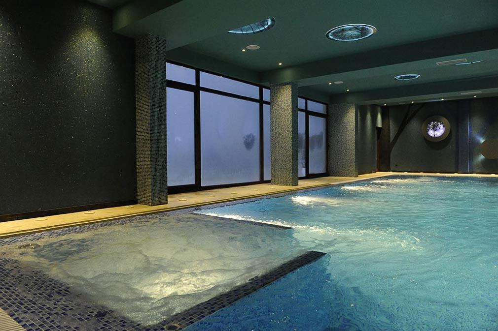 Ferienwohnung Sunny Kop Cardaci Kopaonik Exterior foto